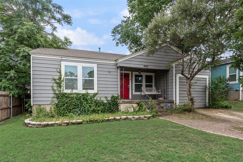 Chamberlain Arlington Heights 1st - Residential