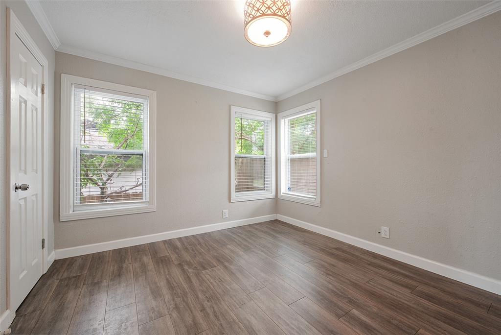 Chamberlain Arlington Heights 1st - Residential