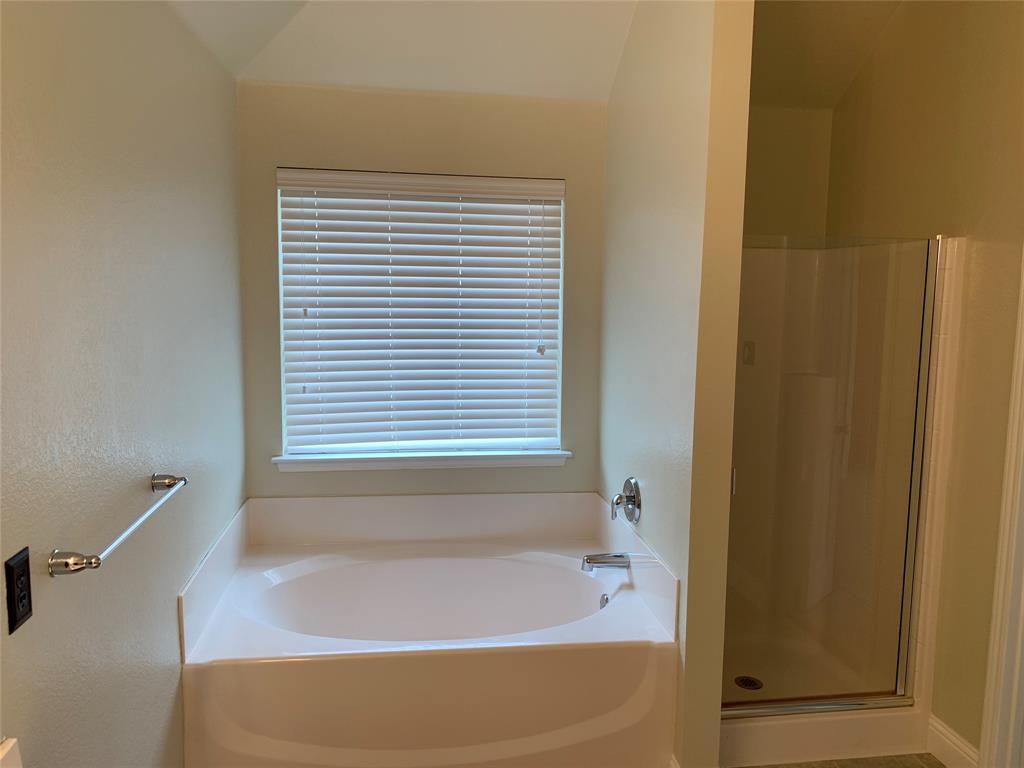 Ashford Park - Residential Lease