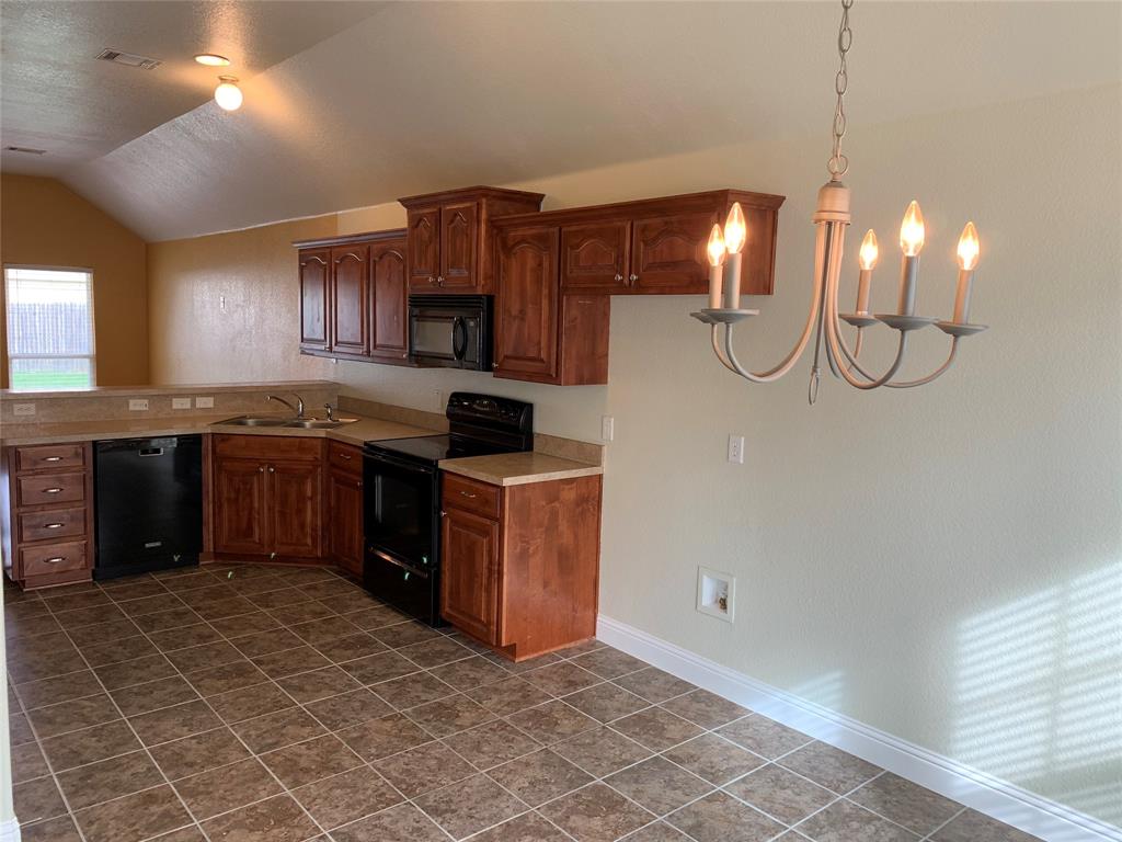 Ashford Park - Residential Lease