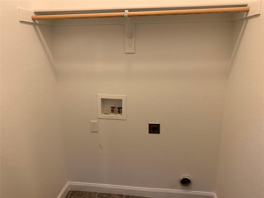 Ashford Park - Residential Lease