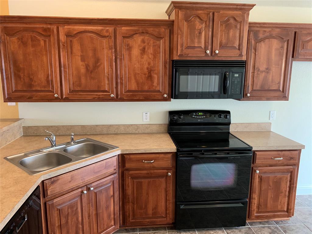 Ashford Park - Residential Lease