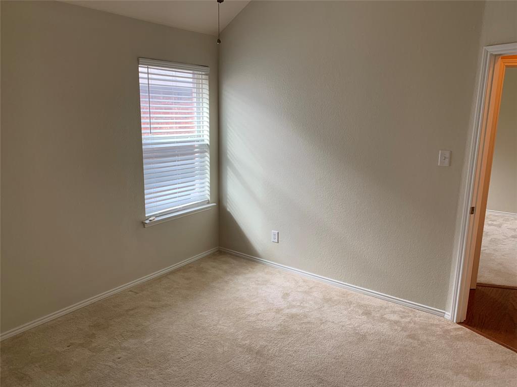 Ashford Park - Residential Lease