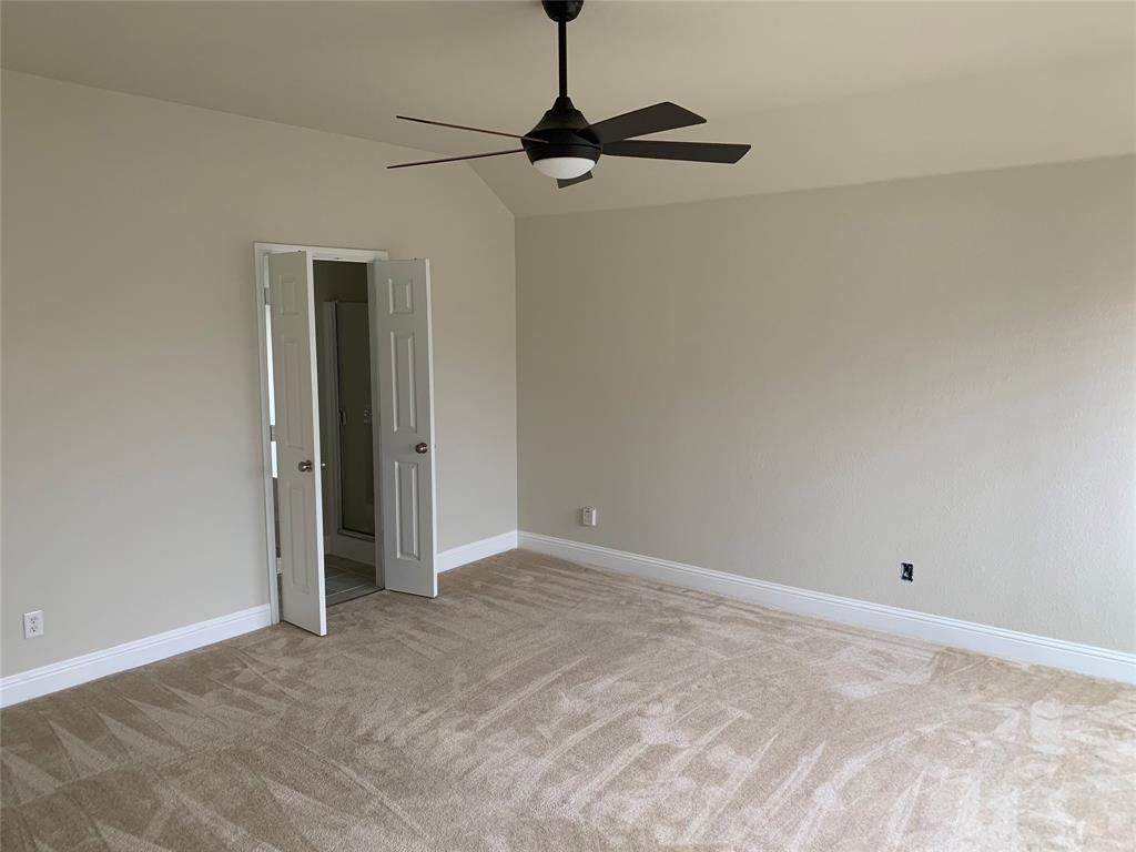 Ashford Park - Residential Lease