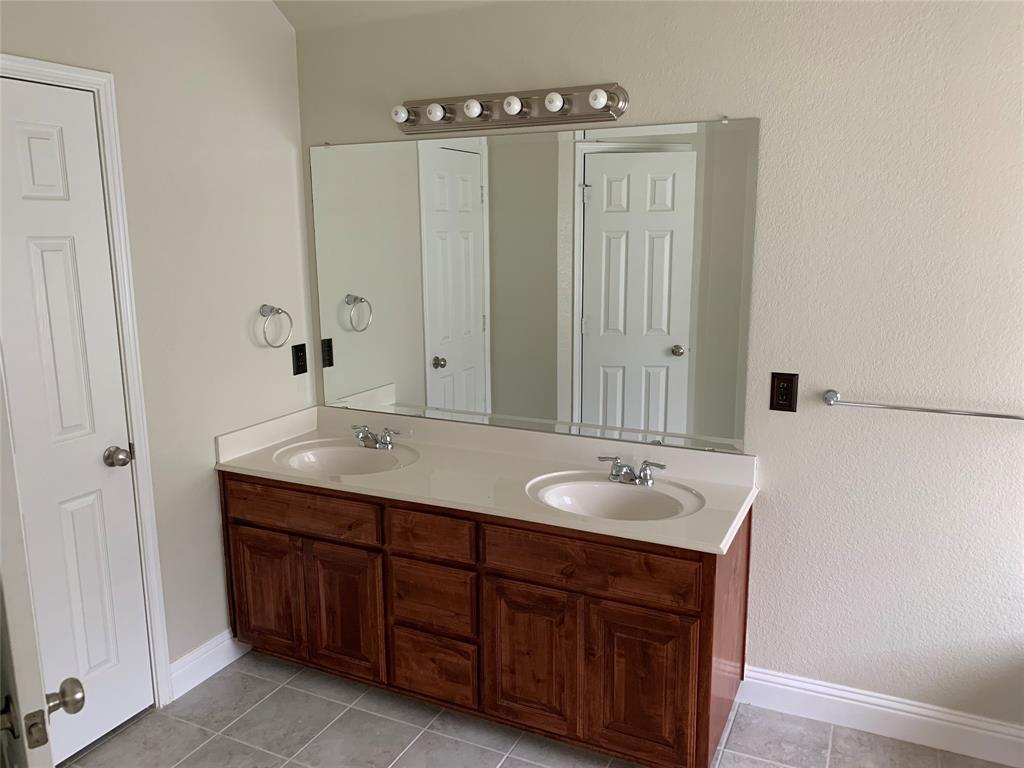 Ashford Park - Residential Lease