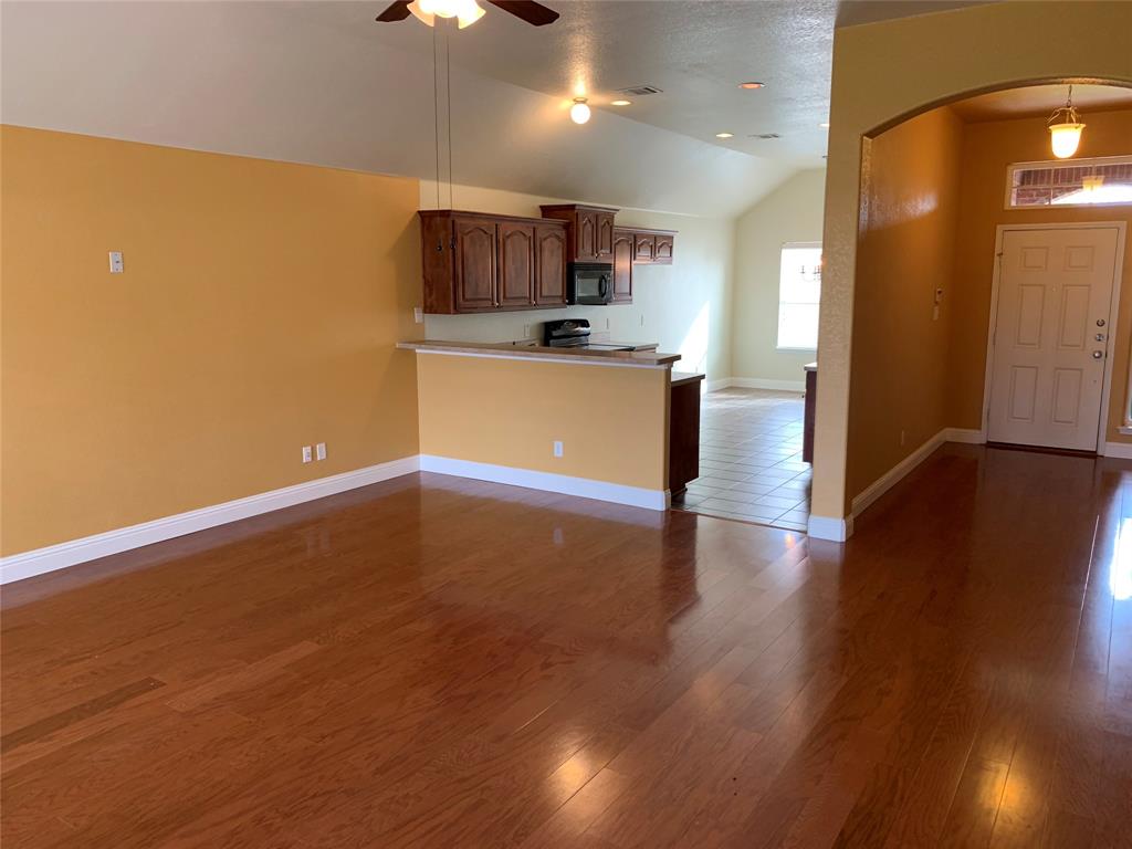 Ashford Park - Residential Lease