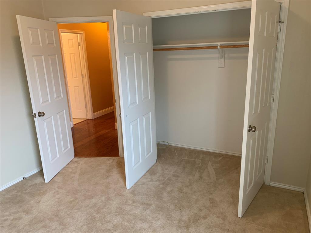 Ashford Park - Residential Lease