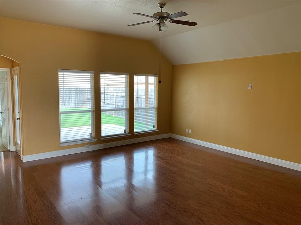 Ashford Park - Residential Lease