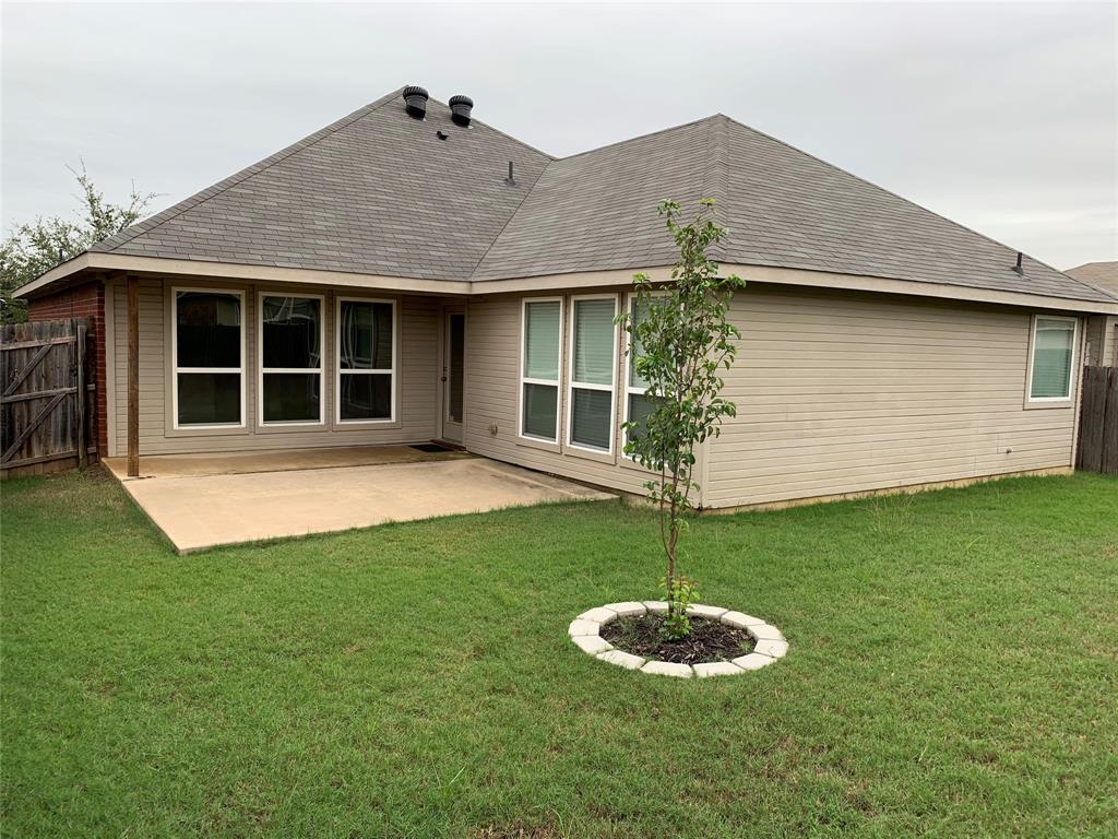 Ashford Park - Residential Lease