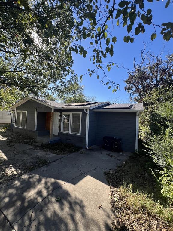 Whilshire Addition - Residential