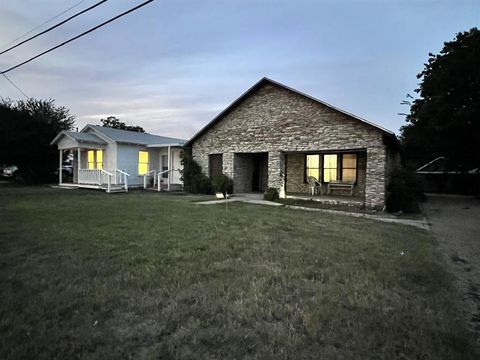 310 W Avenue A Avenue Copperas Cove TX 76522