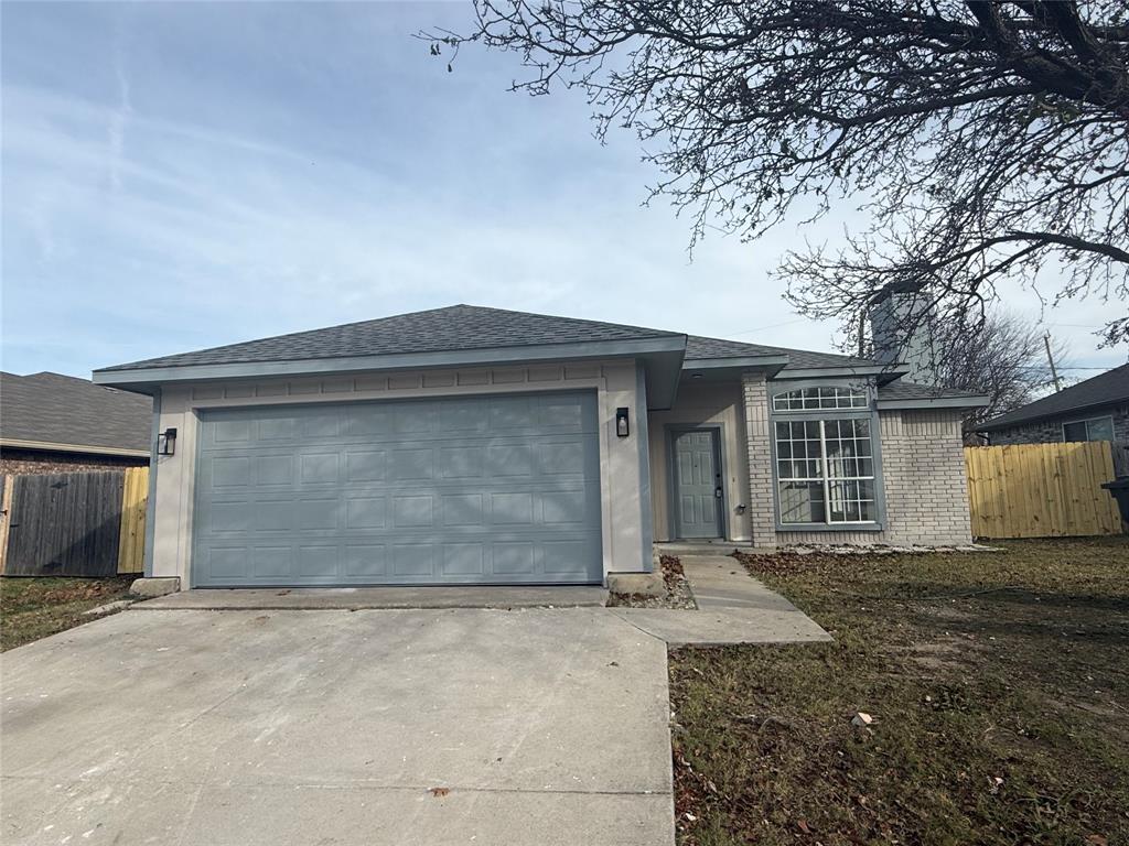 Green Leaf Add - Residential