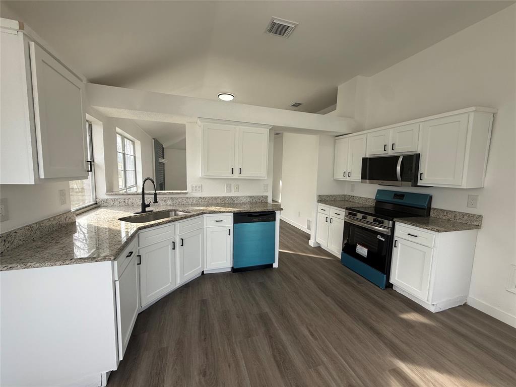 Green Leaf Add - Residential