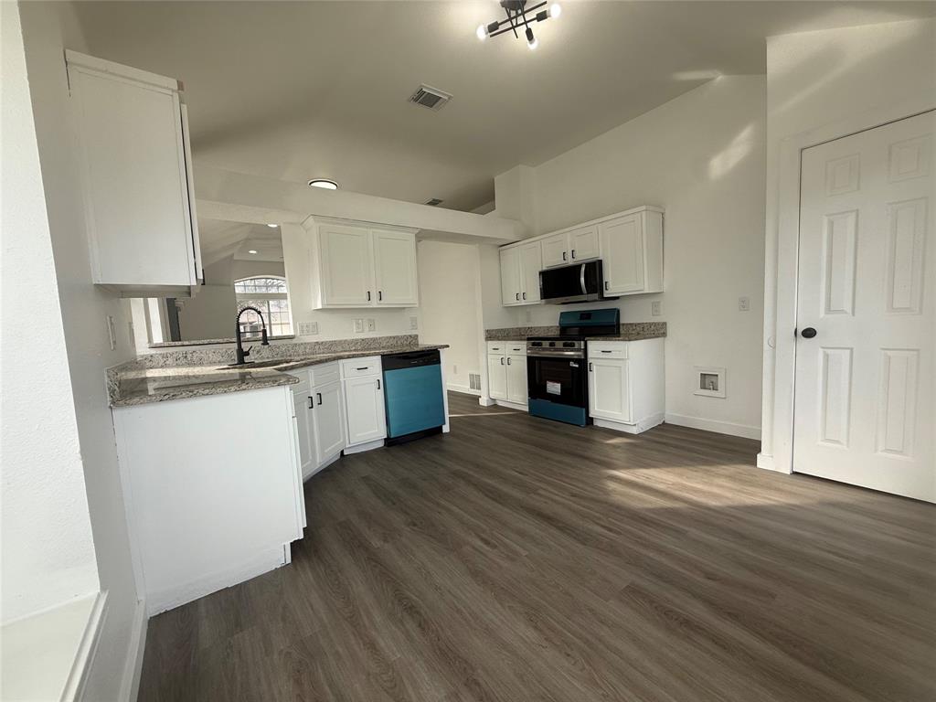 Green Leaf Add - Residential