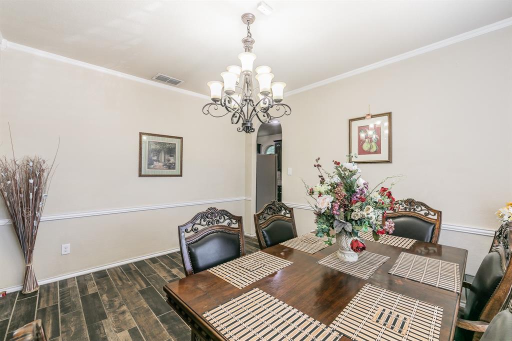 MOCKINGBIRD HILL - Residential Lease