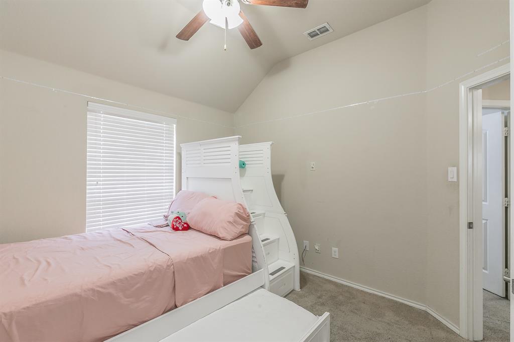 MOCKINGBIRD HILL - Residential Lease