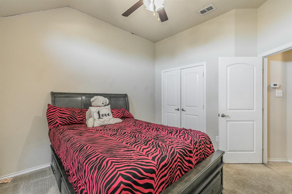 MOCKINGBIRD HILL - Residential Lease