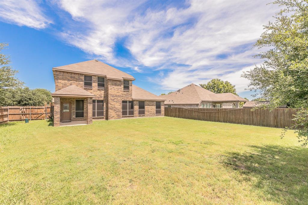 MOCKINGBIRD HILL - Residential Lease