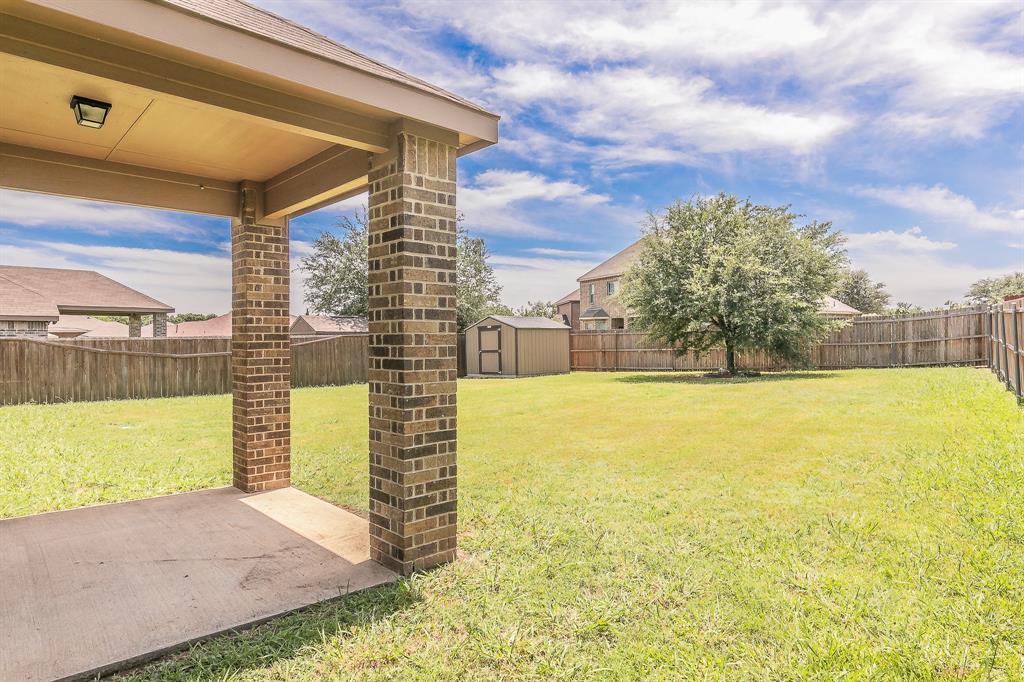 MOCKINGBIRD HILL - Residential Lease