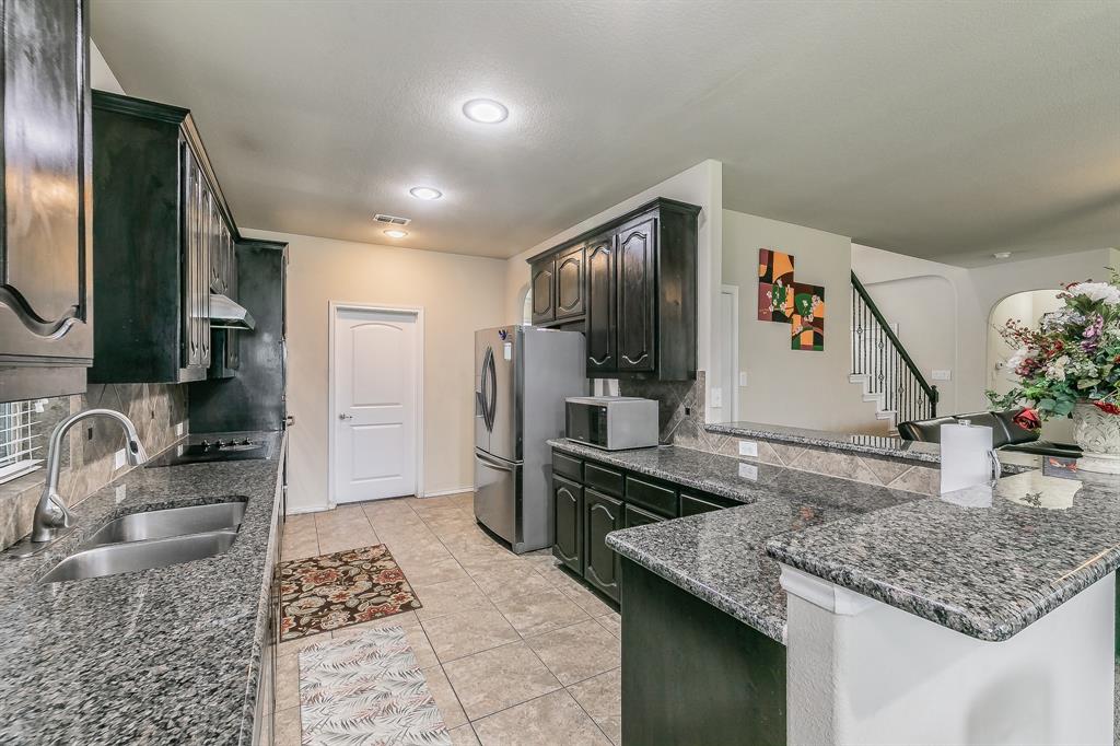 MOCKINGBIRD HILL - Residential Lease