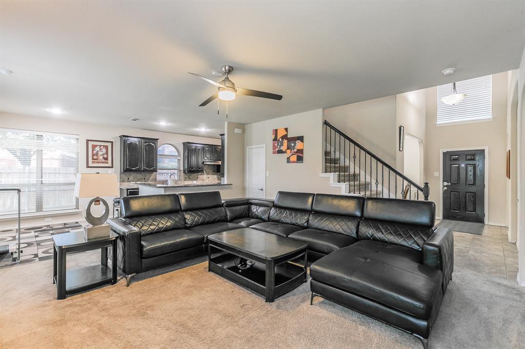 MOCKINGBIRD HILL - Residential Lease