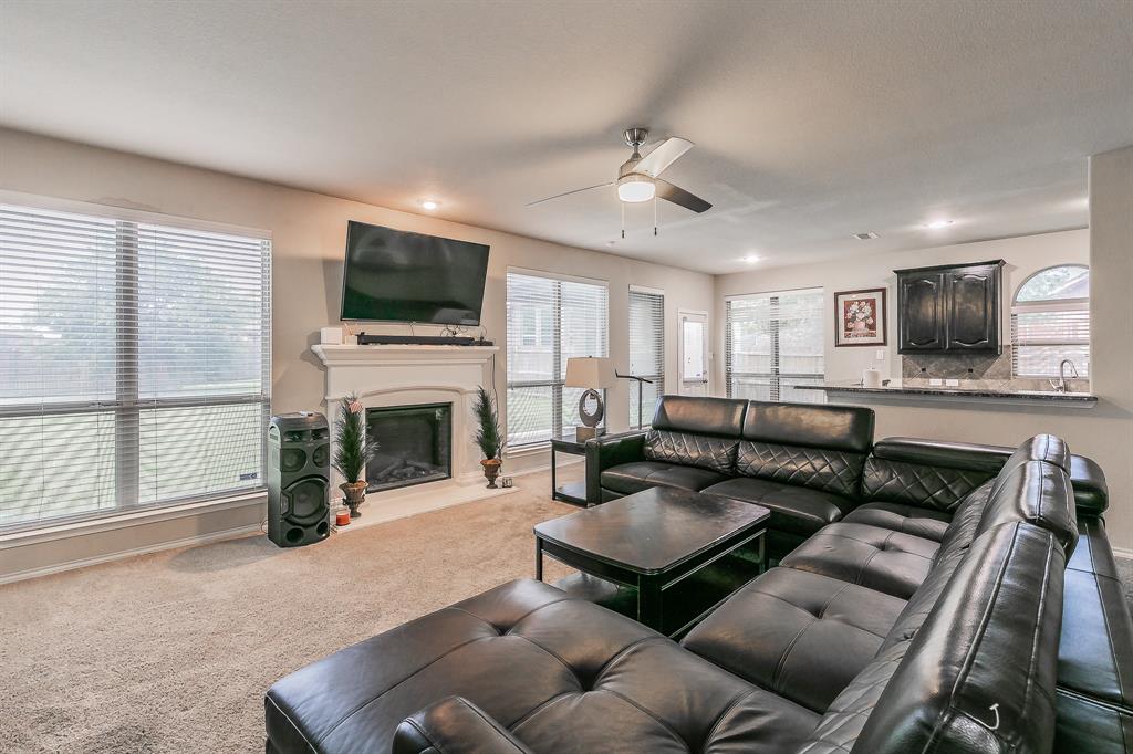 MOCKINGBIRD HILL - Residential Lease