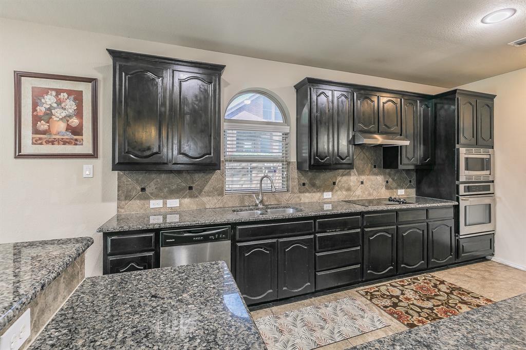 MOCKINGBIRD HILL - Residential Lease