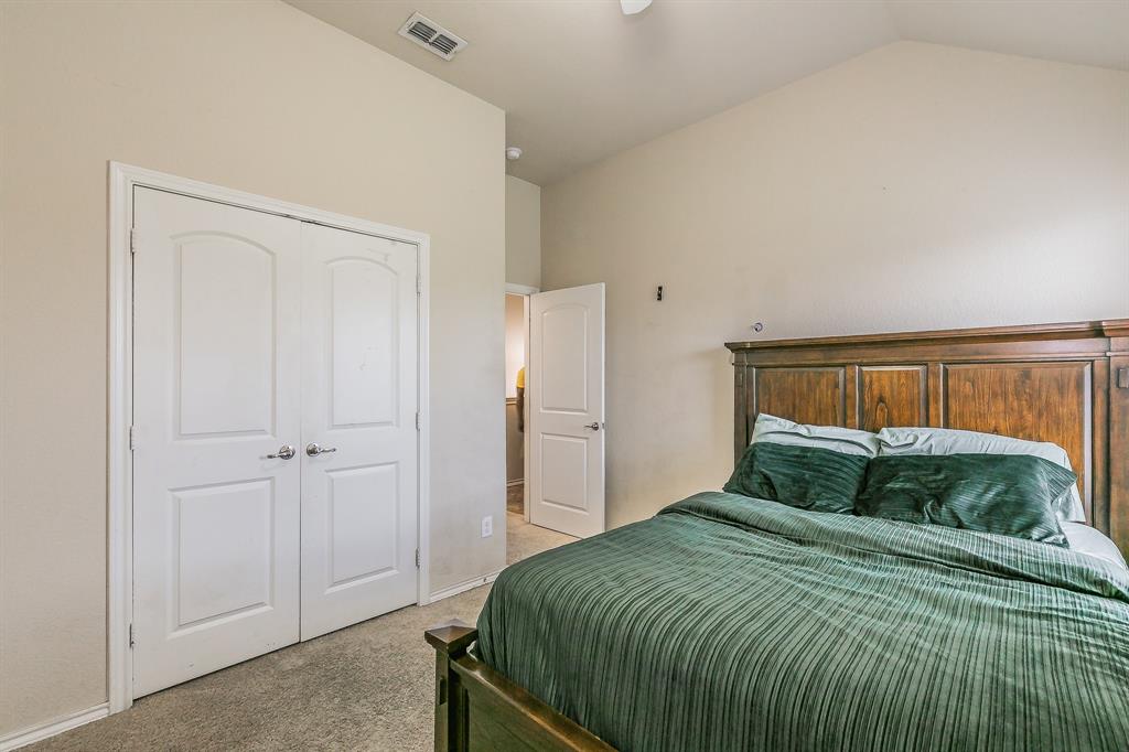 MOCKINGBIRD HILL - Residential Lease