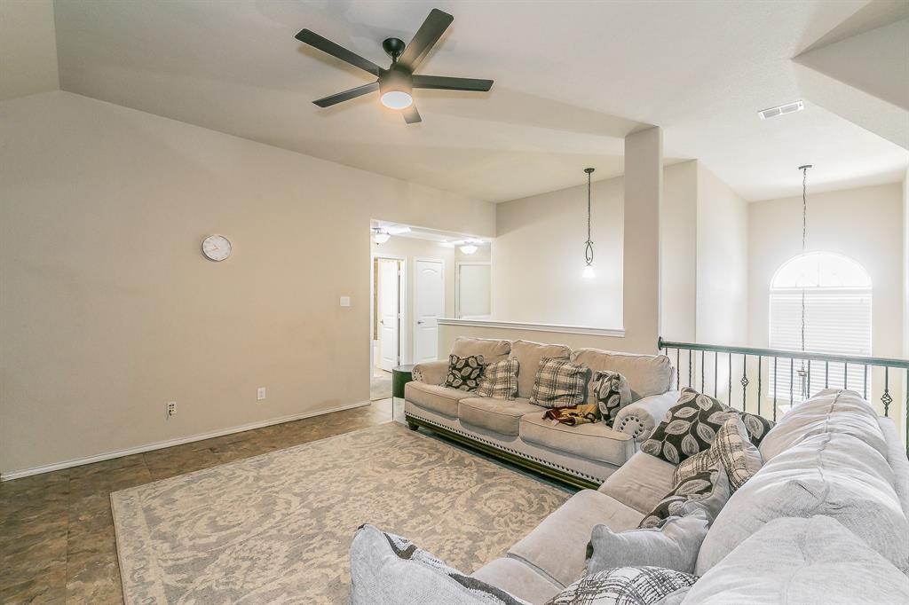 MOCKINGBIRD HILL - Residential Lease