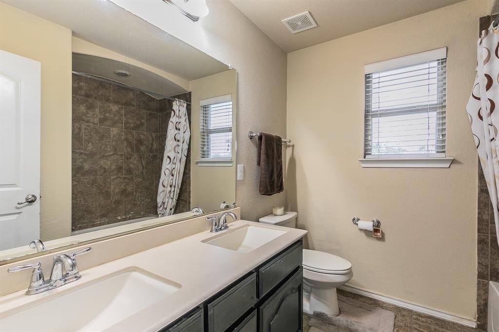 MOCKINGBIRD HILL - Residential Lease