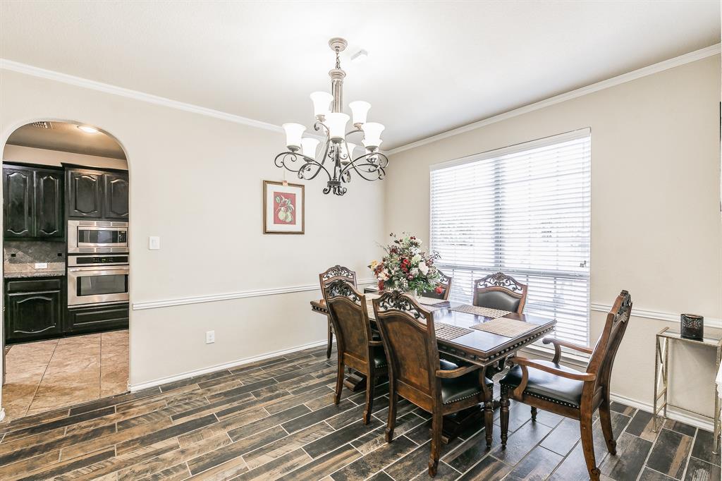 MOCKINGBIRD HILL - Residential Lease