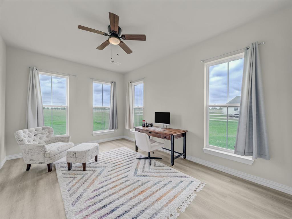 Tyler Ridge Estates - Residential