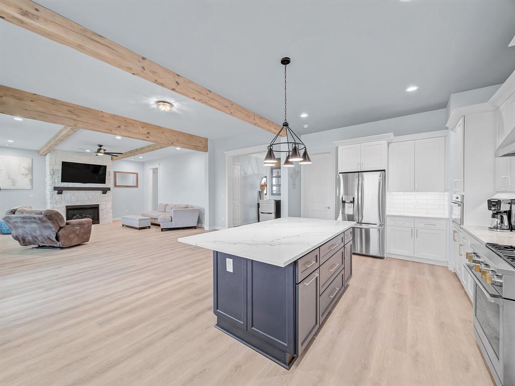 Tyler Ridge Estates - Residential