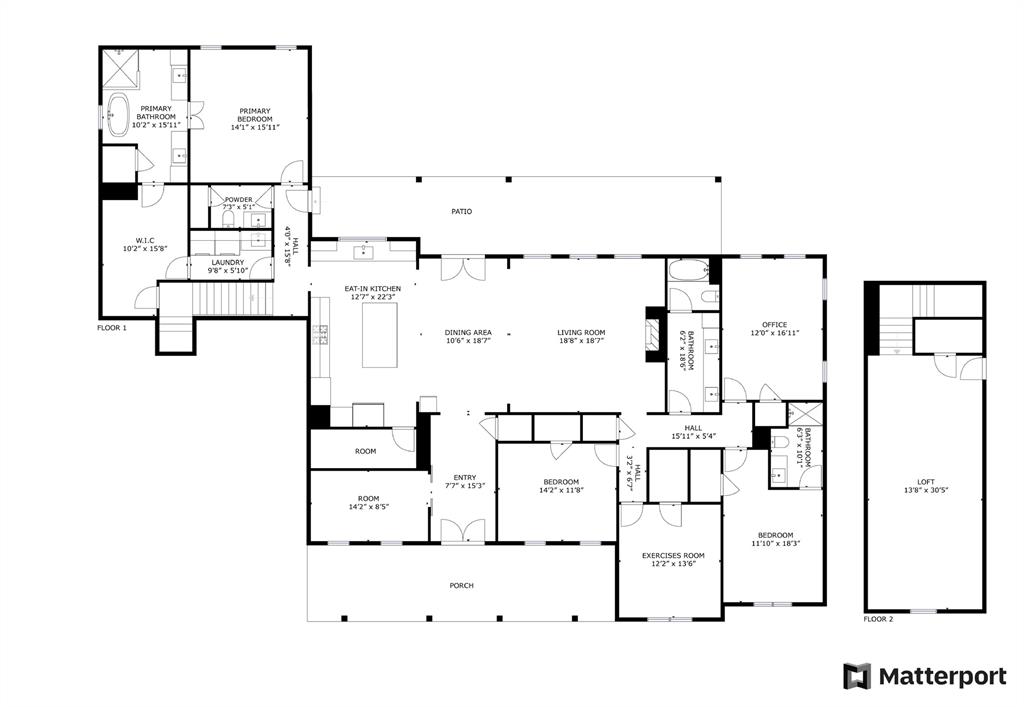 Tyler Ridge Estates - Residential