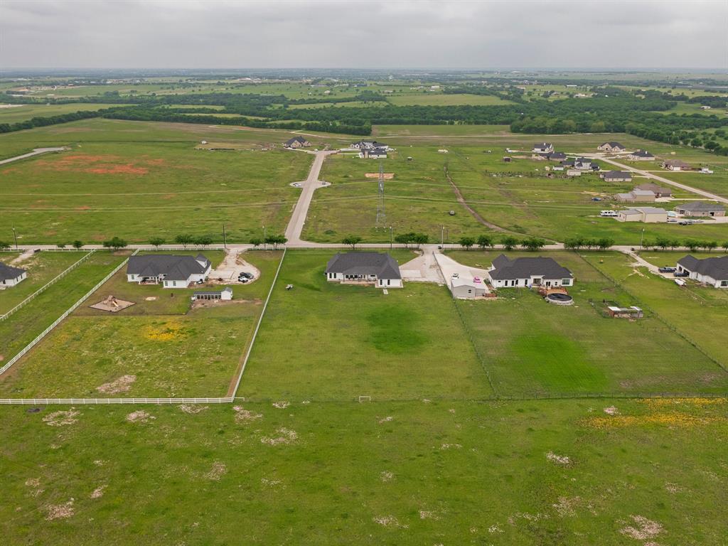 Tyler Ridge Estates - Residential