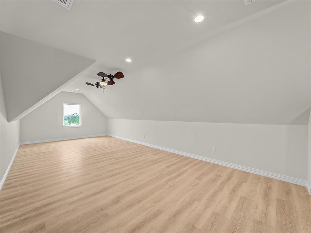 Tyler Ridge Estates - Residential