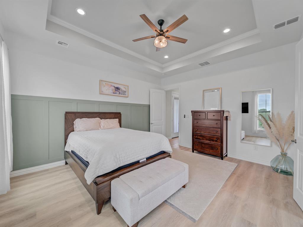 Tyler Ridge Estates - Residential