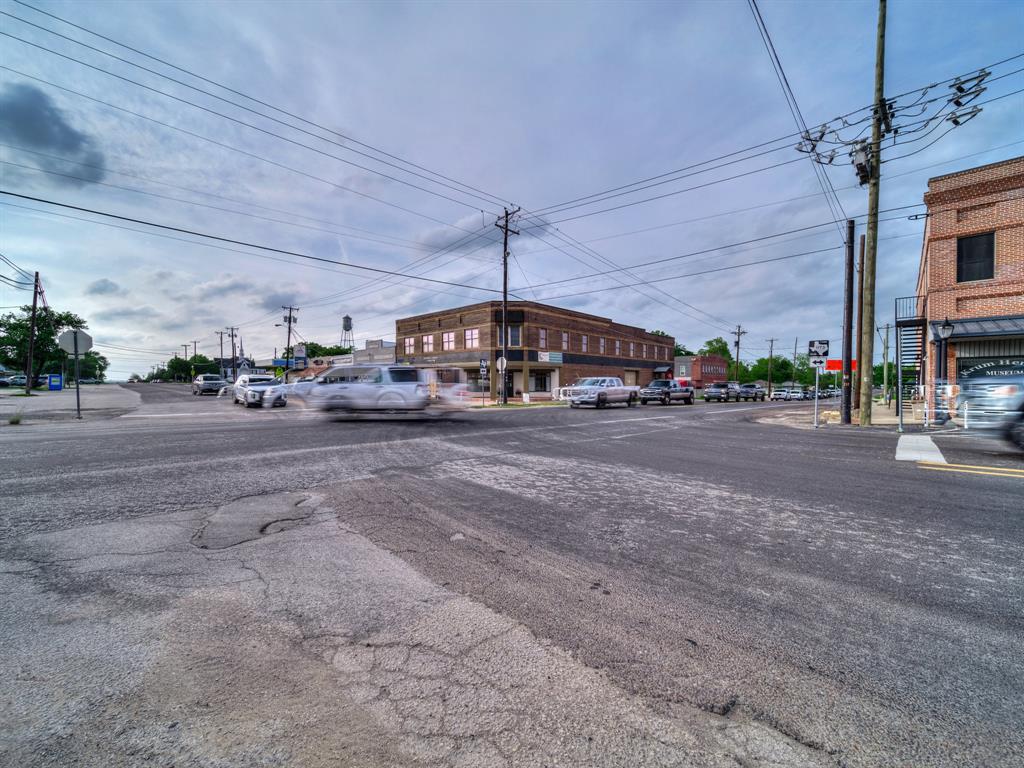 Tyler Ridge Estates - Residential