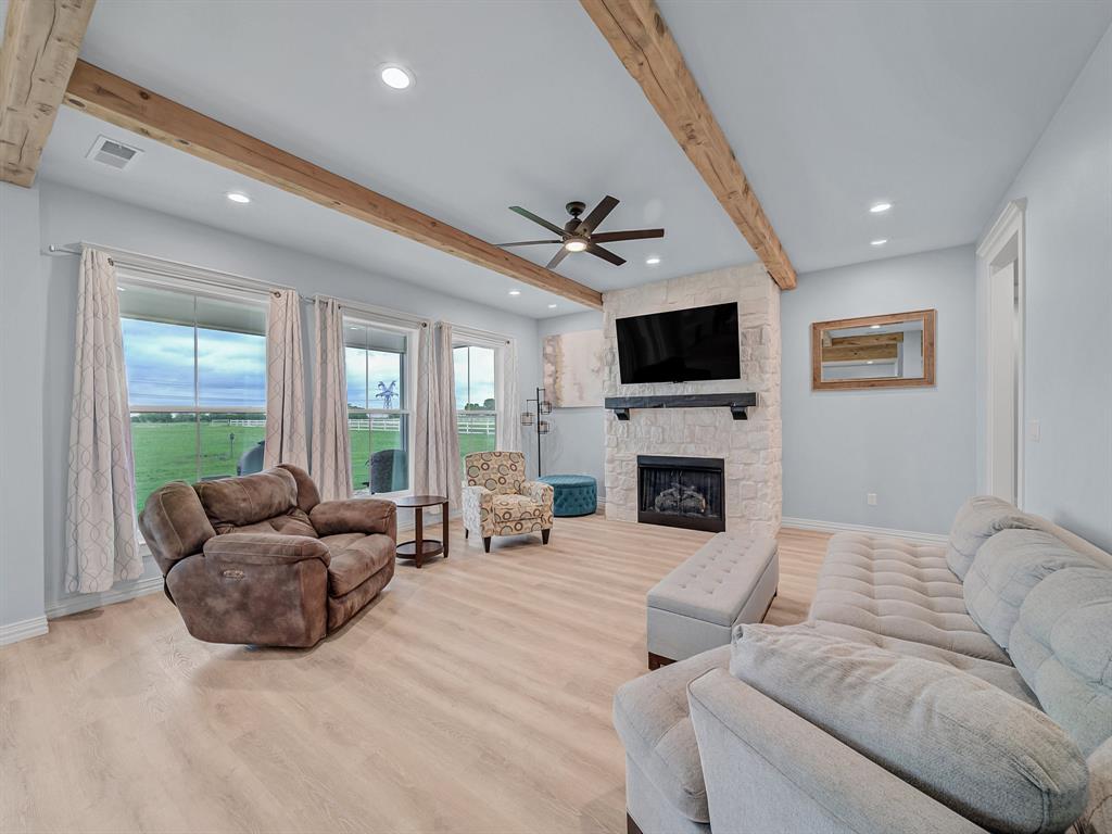 Tyler Ridge Estates - Residential