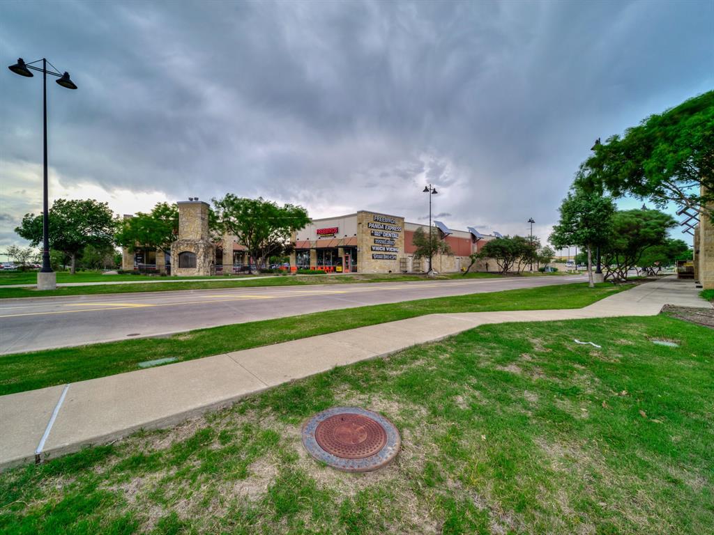 Tyler Ridge Estates - Residential