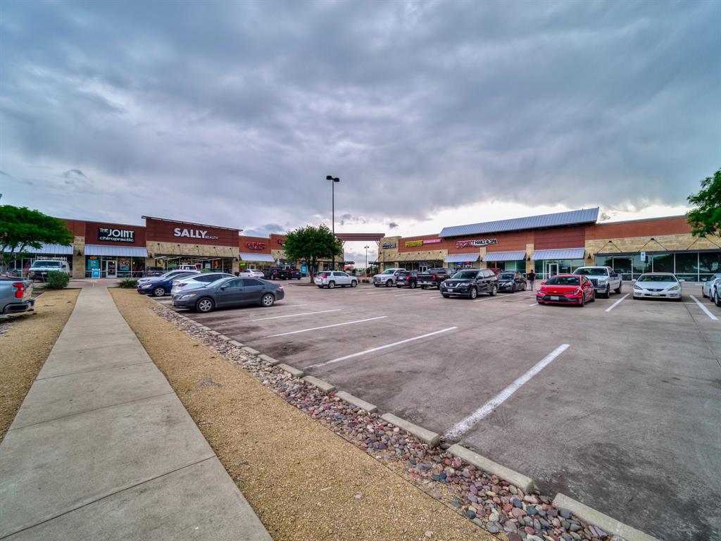 Tyler Ridge Estates - Residential