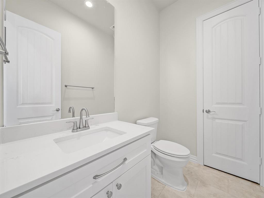 Tyler Ridge Estates - Residential