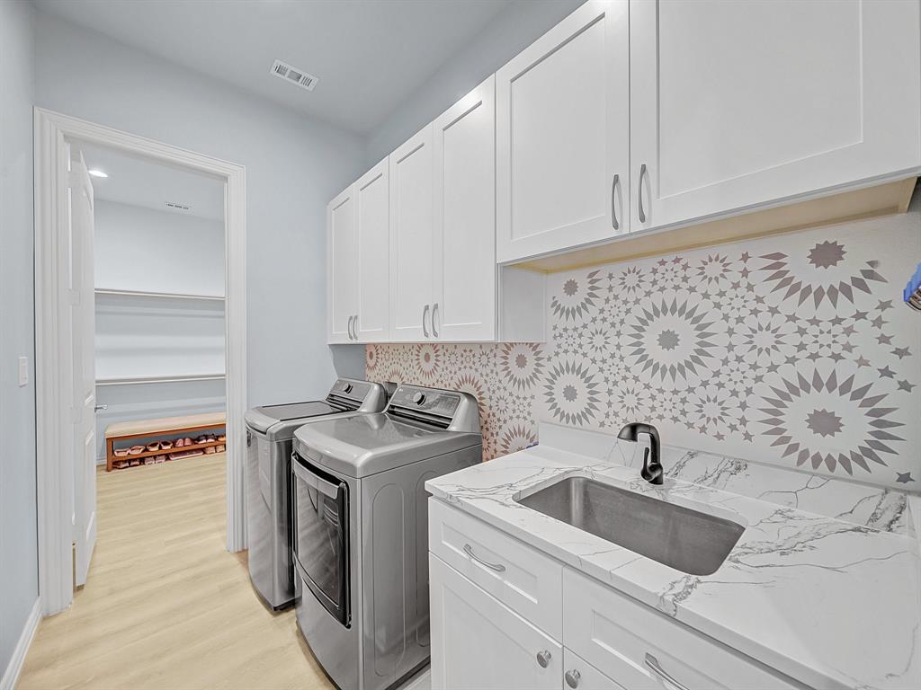 Tyler Ridge Estates - Residential