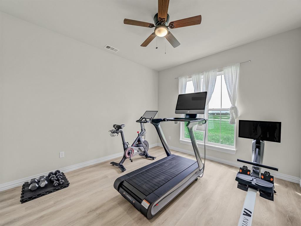 Tyler Ridge Estates - Residential