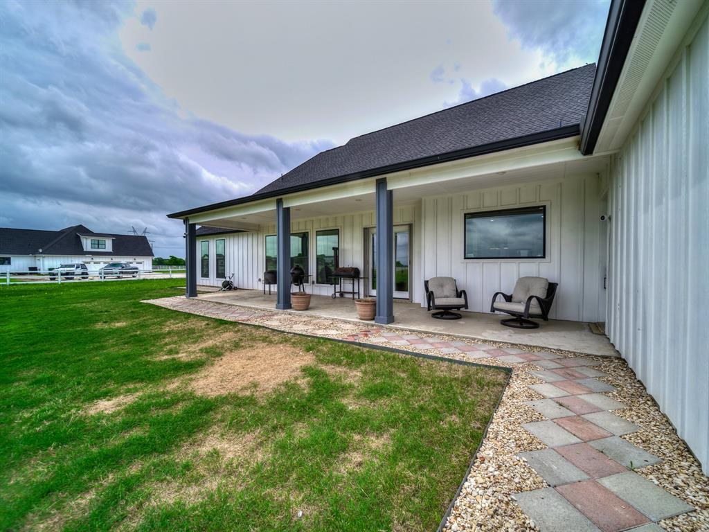 Tyler Ridge Estates - Residential