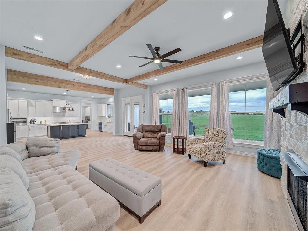 Tyler Ridge Estates - Residential