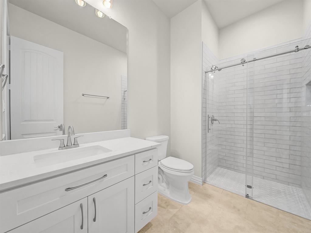 Tyler Ridge Estates - Residential