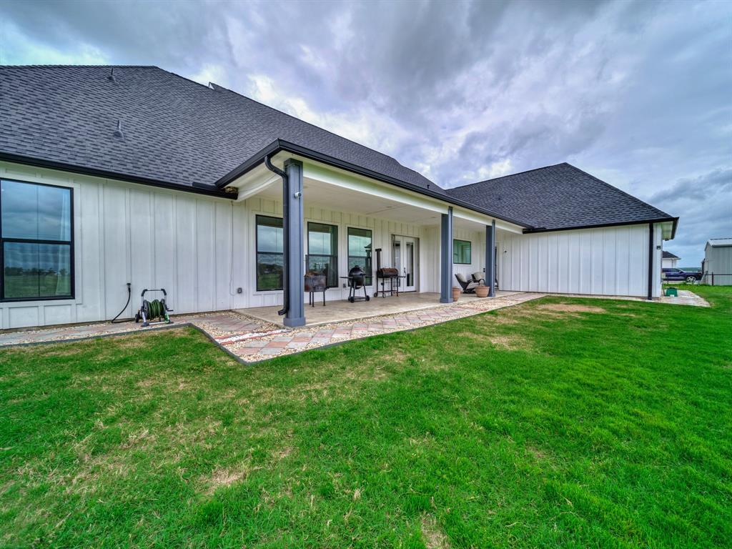 Tyler Ridge Estates - Residential