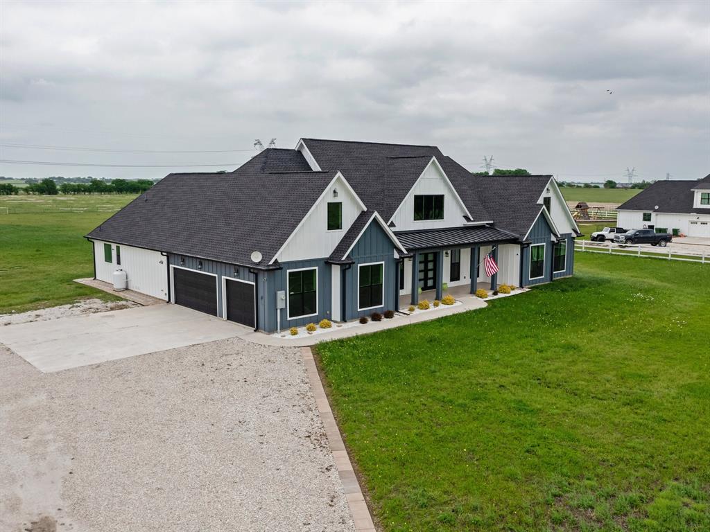 Tyler Ridge Estates - Residential