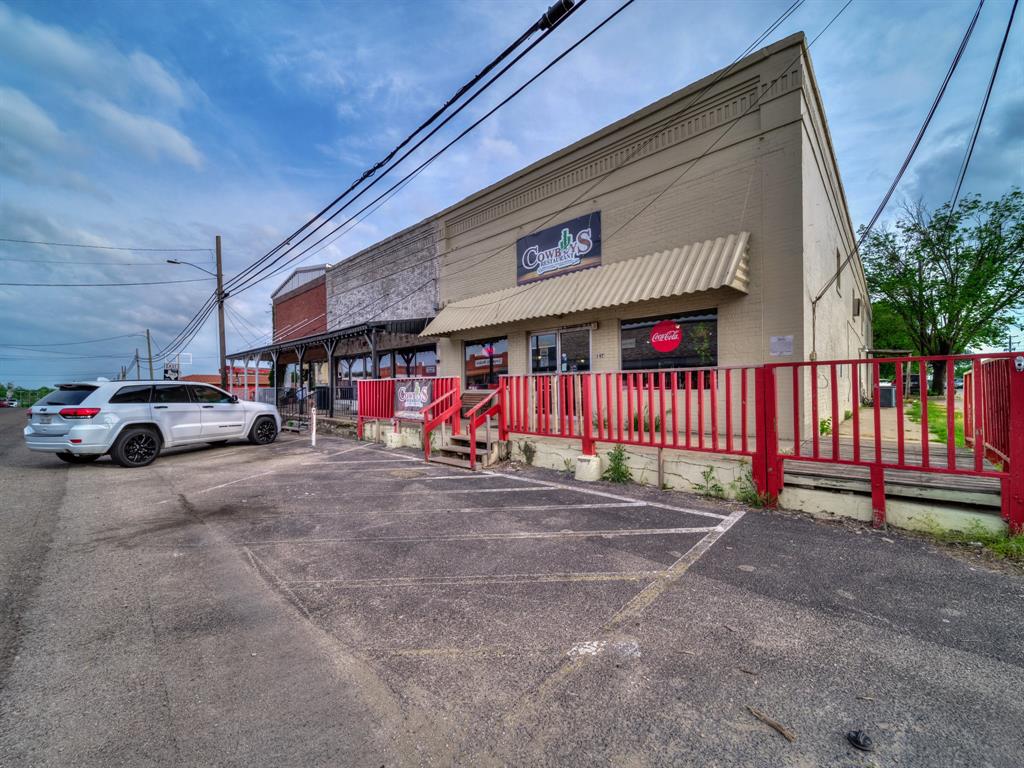 Tyler Ridge Estates - Residential